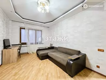 55 м², 2-комнатная квартира, этаж 1 из 5, 55 м², на длительный срок, изображение - 4