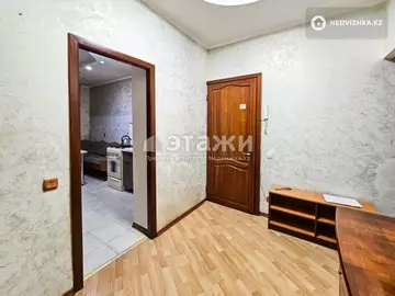 55 м², 2-комнатная квартира, этаж 1 из 5, 55 м², на длительный срок, изображение - 7