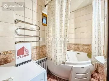 55 м², 2-комнатная квартира, этаж 1 из 5, 55 м², на длительный срок, изображение - 11