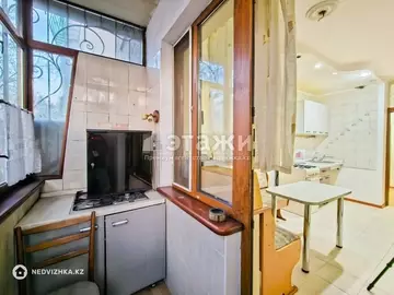 55 м², 2-комнатная квартира, этаж 1 из 5, 55 м², на длительный срок, изображение - 10