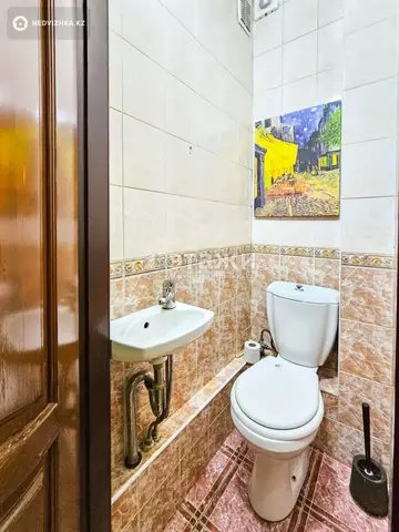 55 м², 2-комнатная квартира, этаж 1 из 5, 55 м², на длительный срок, изображение - 12