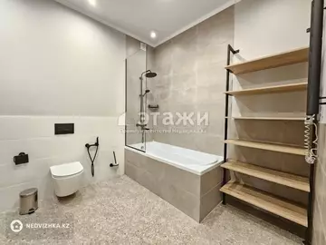 110 м², 3-комнатная квартира, этаж 3 из 7, 110 м², на длительный срок, изображение - 4