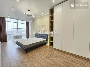 110 м², 3-комнатная квартира, этаж 3 из 7, 110 м², на длительный срок, изображение - 9