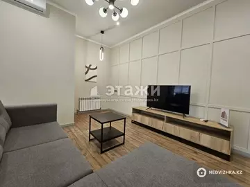 110 м², 3-комнатная квартира, этаж 3 из 7, 110 м², на длительный срок, изображение - 13