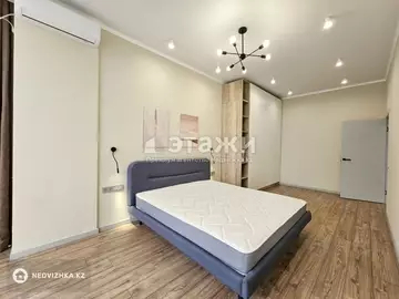 110 м², 3-комнатная квартира, этаж 3 из 7, 110 м², на длительный срок, изображение - 17