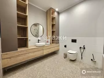 110 м², 3-комнатная квартира, этаж 3 из 7, 110 м², на длительный срок, изображение - 21
