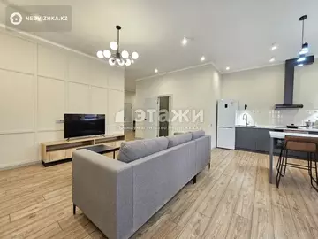 110 м², 3-комнатная квартира, этаж 3 из 7, 110 м², на длительный срок, изображение - 23