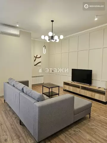 110 м², 3-комнатная квартира, этаж 3 из 7, 110 м², на длительный срок, изображение - 26