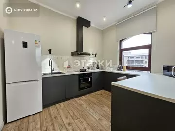 110 м², 3-комнатная квартира, этаж 3 из 7, 110 м², на длительный срок, изображение - 28