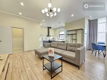 110 м², 3-комнатная квартира, этаж 3 из 7, 110 м², на длительный срок, изображение - 30