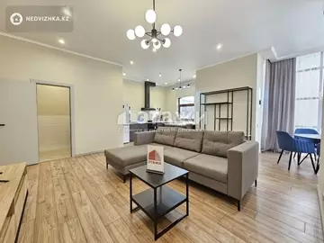 110 м², 3-комнатная квартира, этаж 3 из 7, 110 м², на длительный срок, изображение - 31
