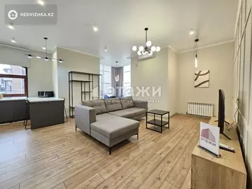 110 м², 3-комнатная квартира, этаж 3 из 7, 110 м², на длительный срок, изображение - 32