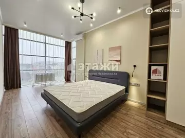 110 м², 3-комнатная квартира, этаж 3 из 7, 110 м², на длительный срок, изображение - 34