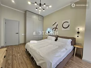 110 м², 3-комнатная квартира, этаж 3 из 7, 110 м², на длительный срок, изображение - 35