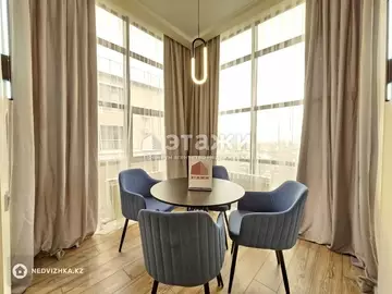 110 м², 3-комнатная квартира, этаж 3 из 7, 110 м², на длительный срок, изображение - 37