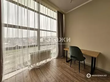 110 м², 3-комнатная квартира, этаж 3 из 7, 110 м², на длительный срок, изображение - 38