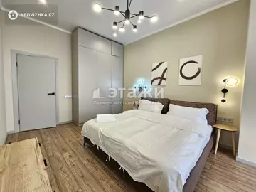 110 м², 3-комнатная квартира, этаж 3 из 7, 110 м², на длительный срок, изображение - 39