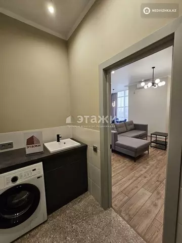 110 м², 3-комнатная квартира, этаж 3 из 7, 110 м², на длительный срок, изображение - 41