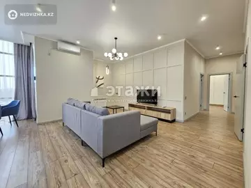 110 м², 3-комнатная квартира, этаж 3 из 7, 110 м², на длительный срок, изображение - 42