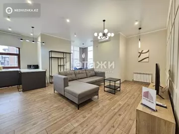 110 м², 3-комнатная квартира, этаж 3 из 7, 110 м², на длительный срок, изображение - 43