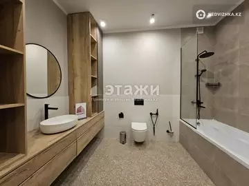 110 м², 3-комнатная квартира, этаж 3 из 7, 110 м², на длительный срок, изображение - 44
