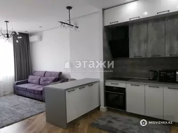 2-комнатная квартира, этаж 10 из 15, 70 м², на длительный срок