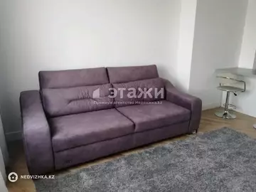 2-комнатная квартира, этаж 10 из 15, 70 м², на длительный срок