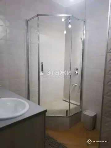 70 м², 2-комнатная квартира, этаж 10 из 15, 70 м², на длительный срок, изображение - 5