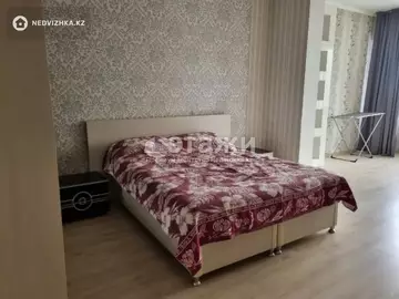 2-комнатная квартира, этаж 18 из 28, 105 м², на длительный срок