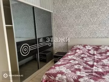 2-комнатная квартира, этаж 18 из 28, 105 м², на длительный срок