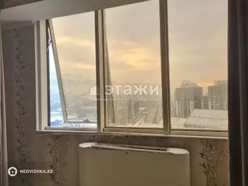 105 м², 2-комнатная квартира, этаж 18 из 28, 105 м², на длительный срок, изображение - 4