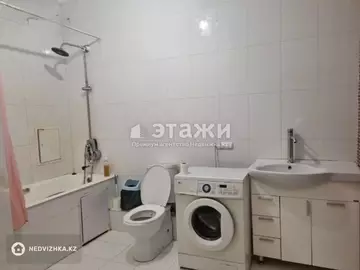 105 м², 2-комнатная квартира, этаж 18 из 28, 105 м², на длительный срок, изображение - 5