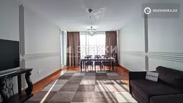 130 м², 3-комнатная квартира, этаж 16 из 21, 130 м², на длительный срок, изображение - 4