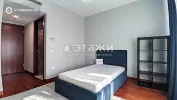 130 м², 3-комнатная квартира, этаж 16 из 21, 130 м², на длительный срок, изображение - 6