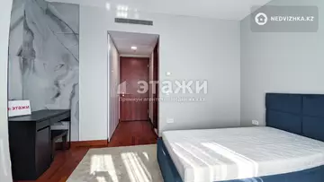 130 м², 3-комнатная квартира, этаж 16 из 21, 130 м², на длительный срок, изображение - 8