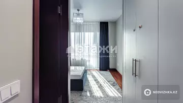 130 м², 3-комнатная квартира, этаж 16 из 21, 130 м², на длительный срок, изображение - 9