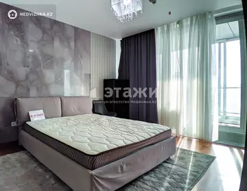 130 м², 3-комнатная квартира, этаж 16 из 21, 130 м², на длительный срок, изображение - 10