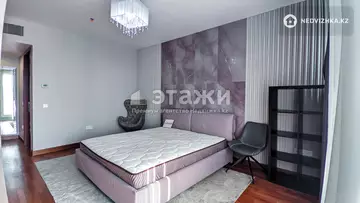 130 м², 3-комнатная квартира, этаж 16 из 21, 130 м², на длительный срок, изображение - 11