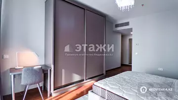 130 м², 3-комнатная квартира, этаж 16 из 21, 130 м², на длительный срок, изображение - 12