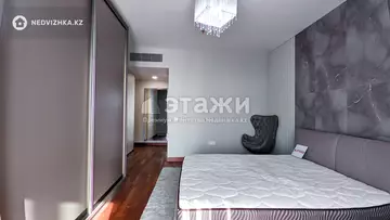 130 м², 3-комнатная квартира, этаж 16 из 21, 130 м², на длительный срок, изображение - 13