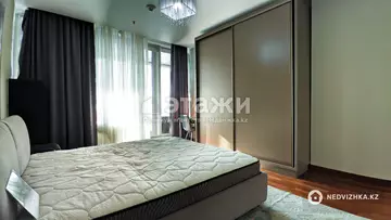 130 м², 3-комнатная квартира, этаж 16 из 21, 130 м², на длительный срок, изображение - 14