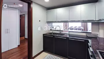 130 м², 3-комнатная квартира, этаж 16 из 21, 130 м², на длительный срок, изображение - 15