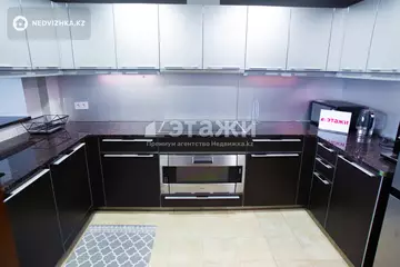 130 м², 3-комнатная квартира, этаж 16 из 21, 130 м², на длительный срок, изображение - 16