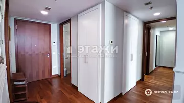 130 м², 3-комнатная квартира, этаж 16 из 21, 130 м², на длительный срок, изображение - 17