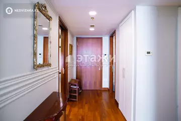 130 м², 3-комнатная квартира, этаж 16 из 21, 130 м², на длительный срок, изображение - 18