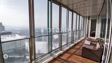 130 м², 3-комнатная квартира, этаж 16 из 21, 130 м², на длительный срок, изображение - 19