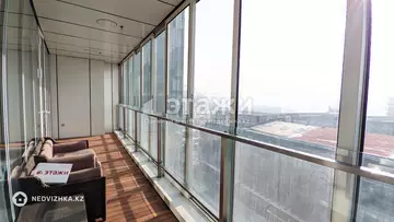 130 м², 3-комнатная квартира, этаж 16 из 21, 130 м², на длительный срок, изображение - 20