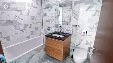 130 м², 3-комнатная квартира, этаж 16 из 21, 130 м², на длительный срок, изображение - 22