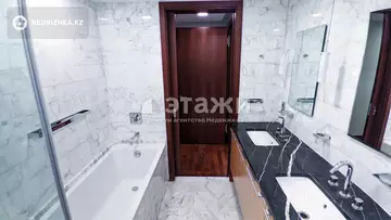 130 м², 3-комнатная квартира, этаж 16 из 21, 130 м², на длительный срок, изображение - 26