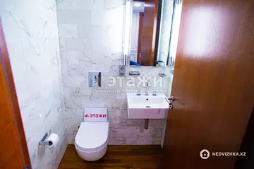 130 м², 3-комнатная квартира, этаж 16 из 21, 130 м², на длительный срок, изображение - 27